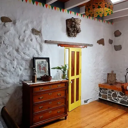 منزل ريفي El Lagar Del Norte