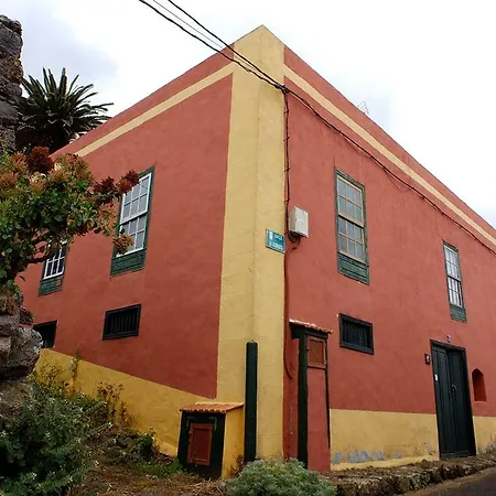El Lagar Del Norte * Mocanal