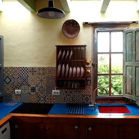 El Lagar Del Norte *