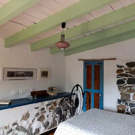 منزل ريفي El Lagar Del Norte Erese