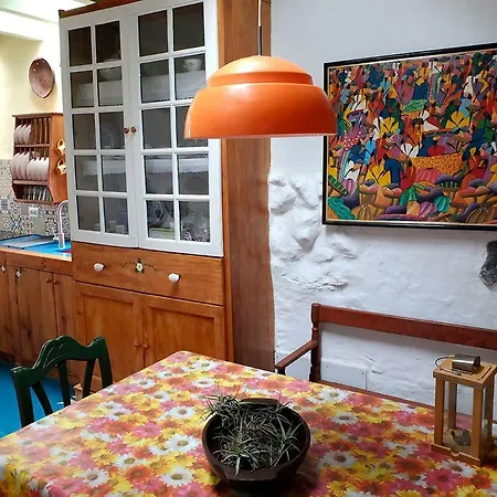 El Lagar Del Norte *