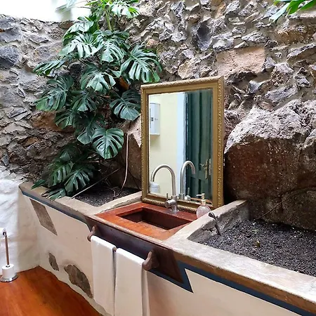 منزل ريفي El Lagar Del Norte *