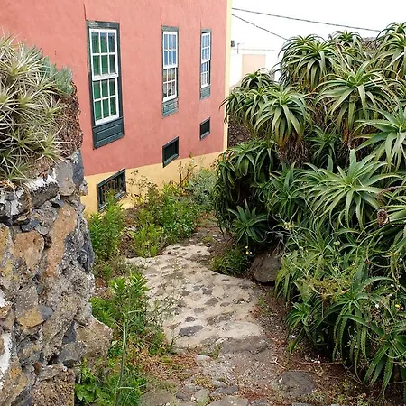 منزل ريفي El Lagar Del Norte