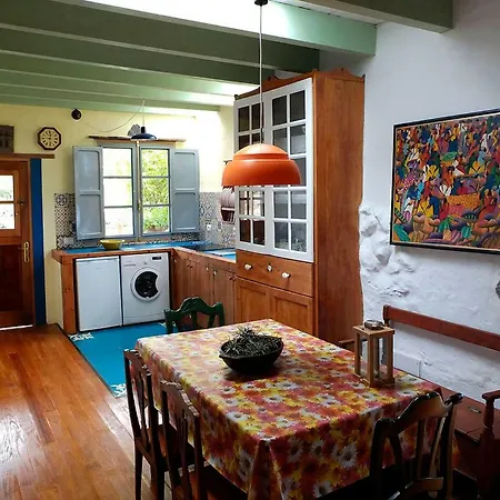 El Lagar Del Norte Erese