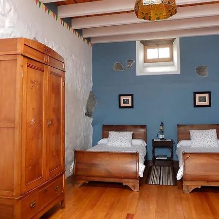 Casa rural El Lagar Del Norte