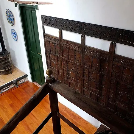 El Lagar Del Norte Mocanal