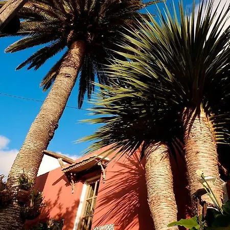 Casa rural El Lagar Del Norte *