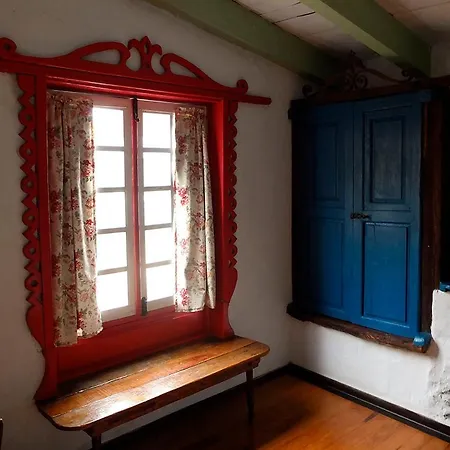 El Lagar Del Norte Casa rural Mocanal