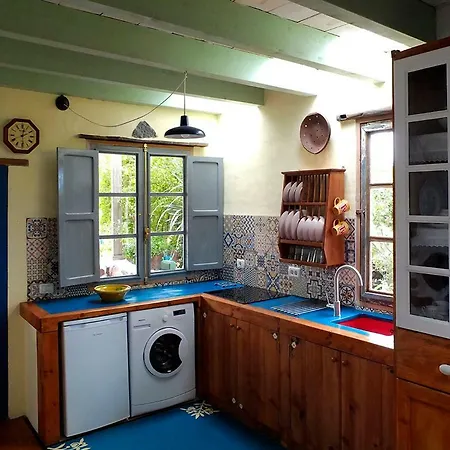 Casa rural El Lagar Del Norte Mocanal