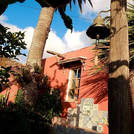 El Lagar Del Norte Erese