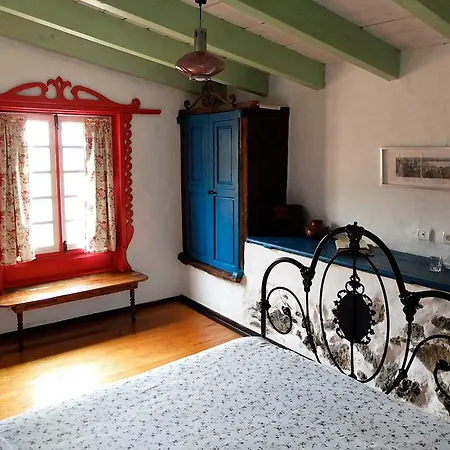 El Lagar Del Norte Erese