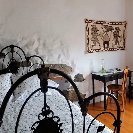 منزل ريفي El Lagar Del Norte