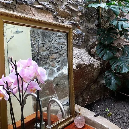 منزل ريفي El Lagar Del Norte Erese