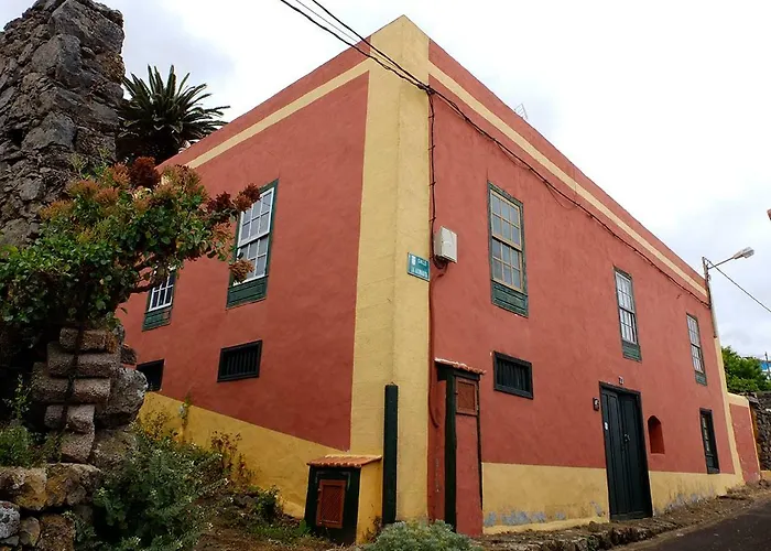 El Lagar Del Norte * Mocanal