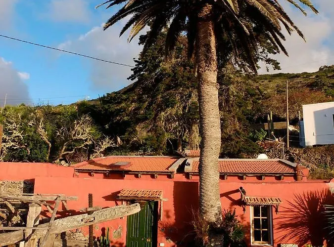 El Lagar Del Norte * Mocanal