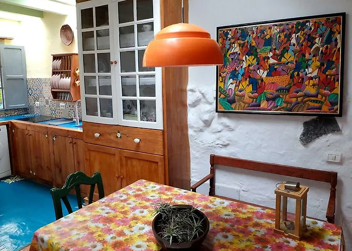 El Lagar Del Norte *