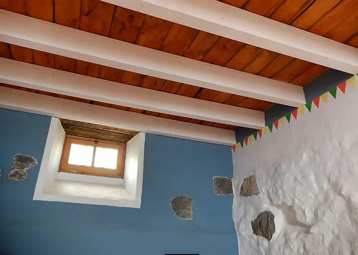El Lagar Del Norte בית כפרי *