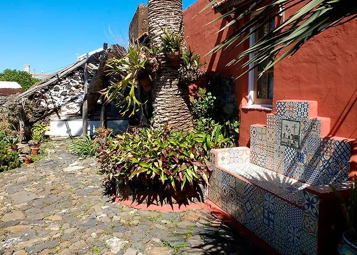 El Lagar Del Norte * Mocanal