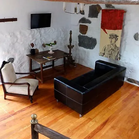 El Lagar Del Norte * Mocanal