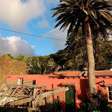 Εξοχικό σπίτι El Lagar Del Norte