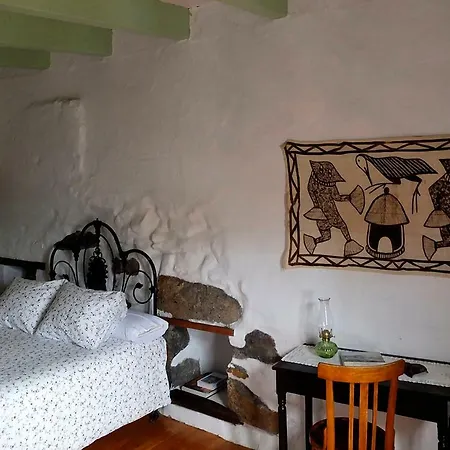 El Lagar Del Norte