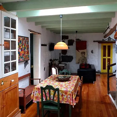 El Lagar Del Norte * Mocanal