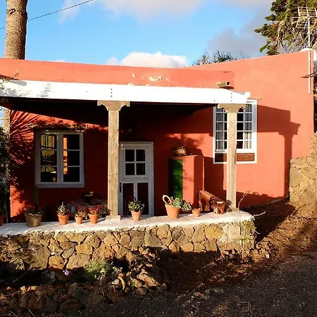 El Lagar Del Norte