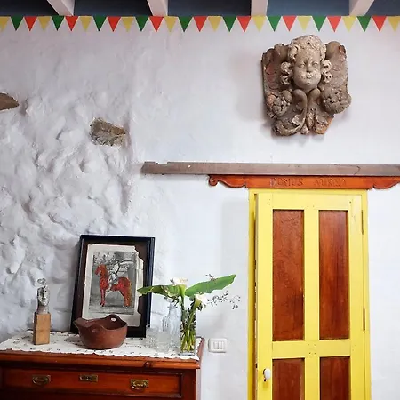 Landhaus El Lagar Del Norte *