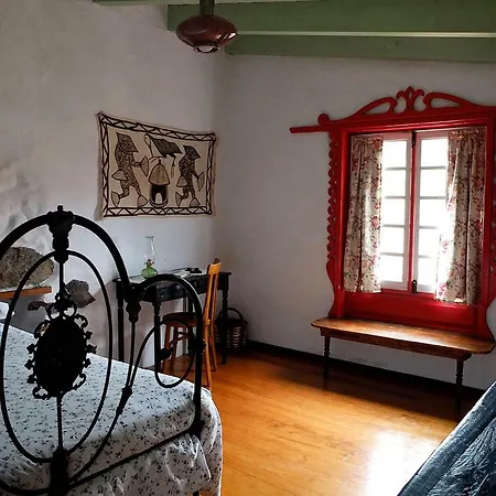 El Lagar Del Norte Landhaus
