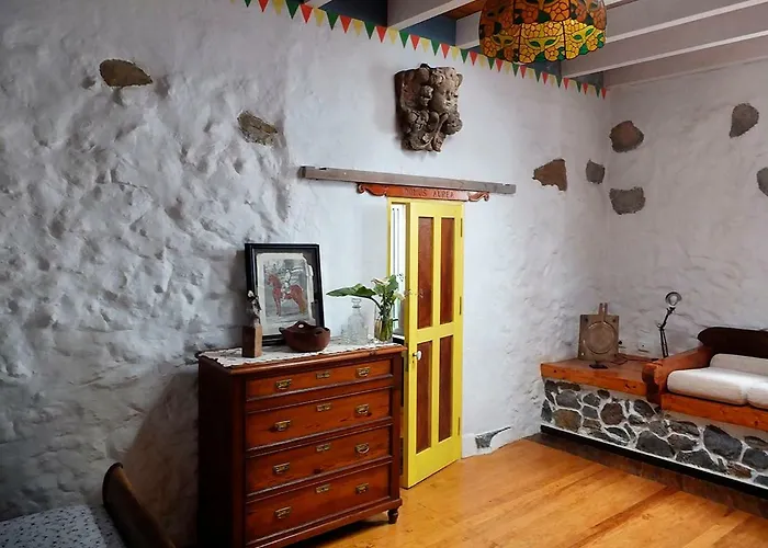 Gospodarstwo wiejskie El Lagar Del Norte